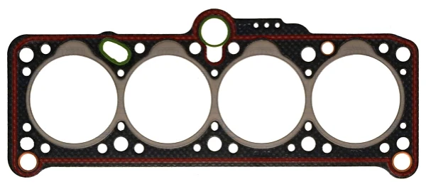Vedante de cabeça de motor (CBC) para Volkswagen Transporter 