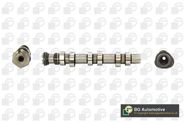 Árvore distribuidora de motor CS8200 BGA