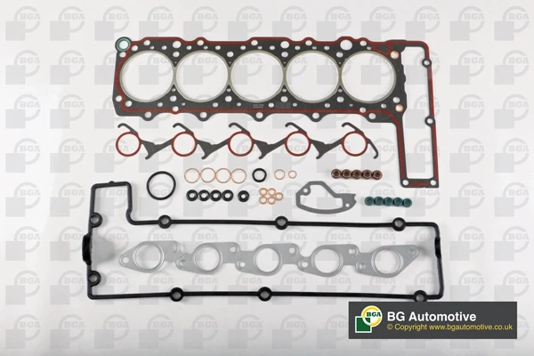 Kit superior de vedantes de motor para Mercedes Sprinter (904)