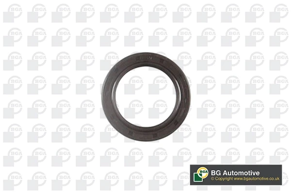 Vedação dianteira de cambota de motor para Fiat Palio (178DX)