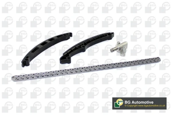 TC0105K BGA cadeia do mecanismo de distribuição de gás, kit