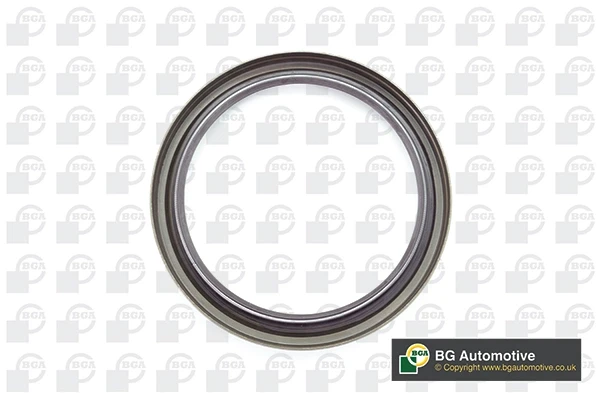 Vedação traseira de cambota de motor para Renault Laguna (B56)