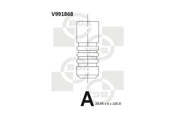 V991868 BGA