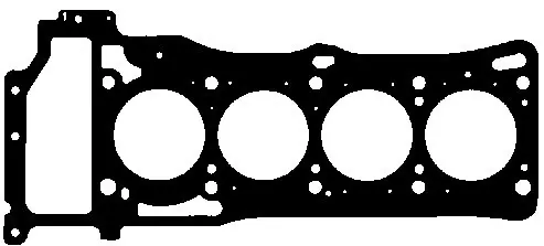 Vedante de cabeça de motor (CBC) CH0597 BGA