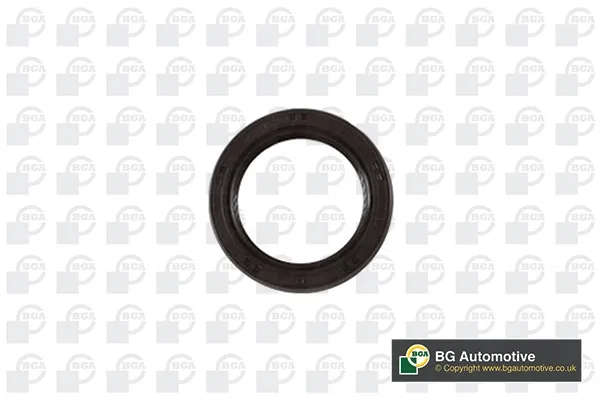 Vedação da árvore distribuidora de motor para Renault Clio I BC57, 5357