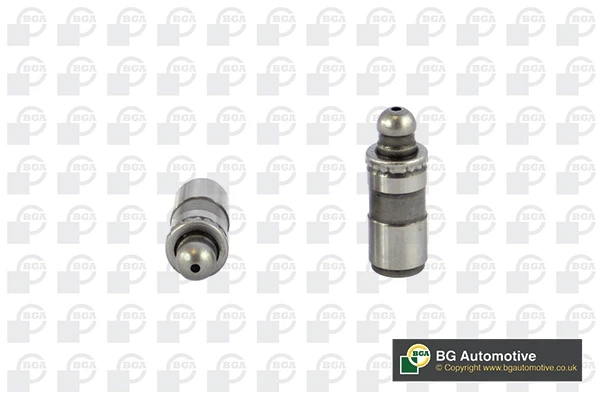 Compensador hidrâulico (empurrador hidrâulico), empurrador de válvulas para Ford Kuga (CBV)