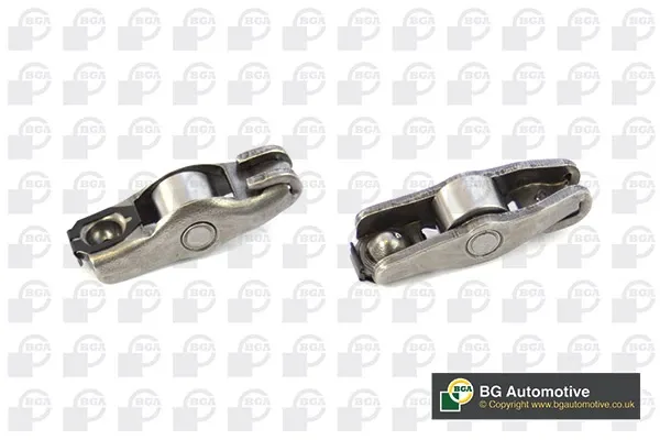 Balanceiro de válvula (balanceiro de válvulas) Fiat Ducato 3 250