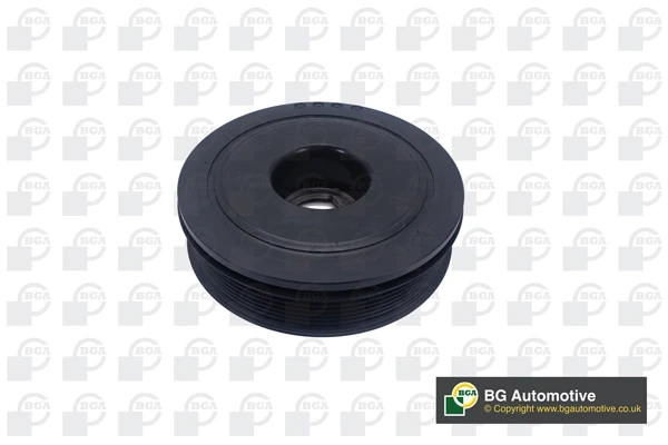 DP1202 BGA polia de cambota