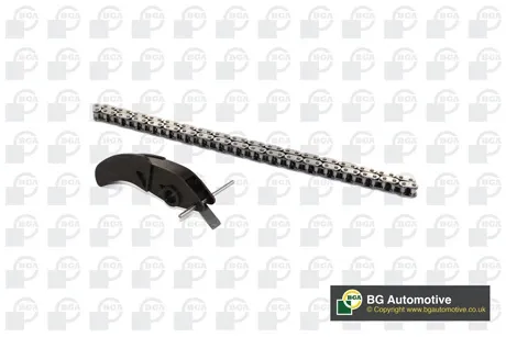 Cadeia de bomba de óleo, kit TC2303K BGA