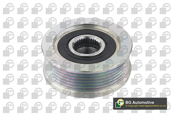 DC2210 BGA