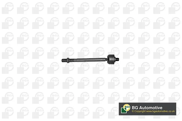 Tração de direção SR5615 BGA
