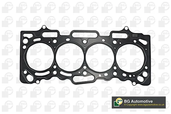 Vedante de cabeça de motor (CBC) CH1545 BGA
