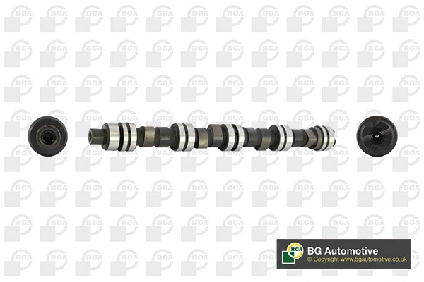 Árvore distribuidora de motor para Ford Escort (GAA, AWA, ABFT, AVA)