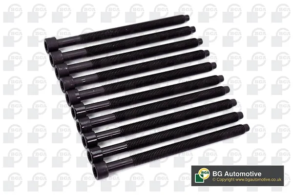 Parafuso de cabeça de motor (CBC) Skoda SuperB II
