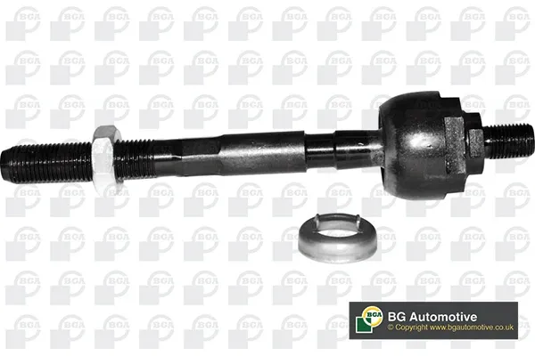 Tração de direção SR2504 BGA