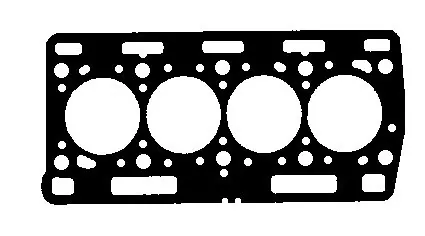 Vedante de cabeça de motor (CBC) 8200034315 Renault (RVI)
