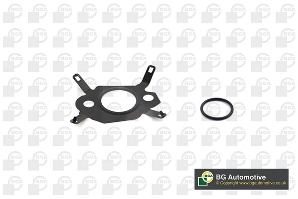Vedante de válvula EGR de recirculação para Opel Vivaro (K0)
