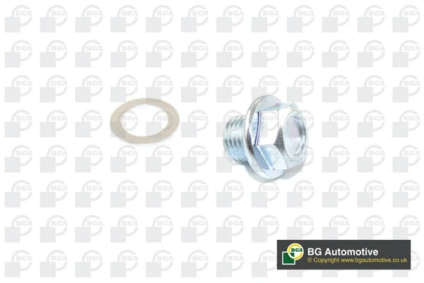 PK2500 BGA