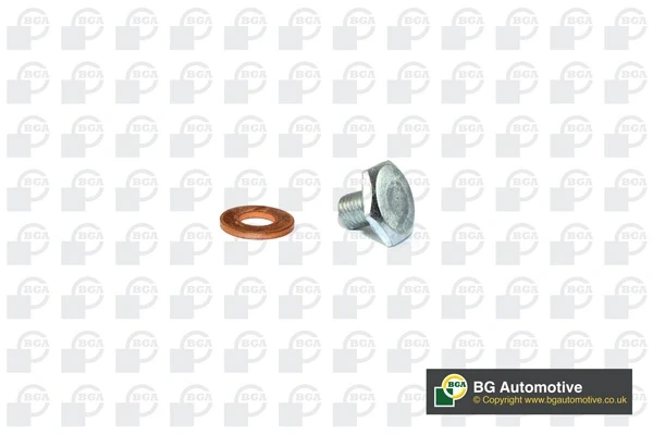 PK1404 BGA tampão de panela de motor