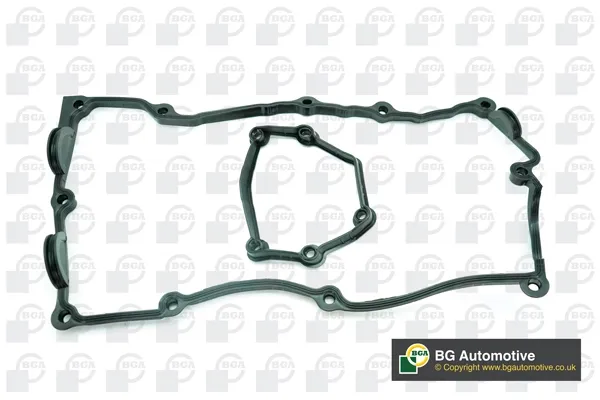 Vedante da tampa de válvulas de motor, kit RK3379 BGA