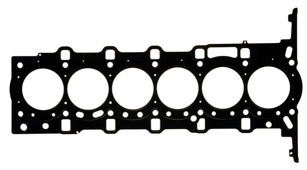 Vedante de cabeça de motor (CBC) para Chevrolet Epica (V250)