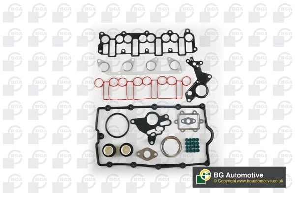 Kit superior de vedantes de motor para Dodge Caliber (PM)