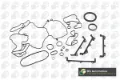Kit inferior de vedantes de motor Audi Q7 4LB