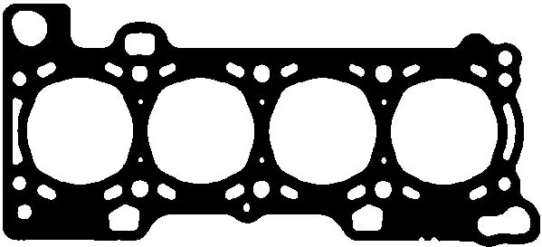 Vedante de cabeça de motor (CBC) Subaru Forester II