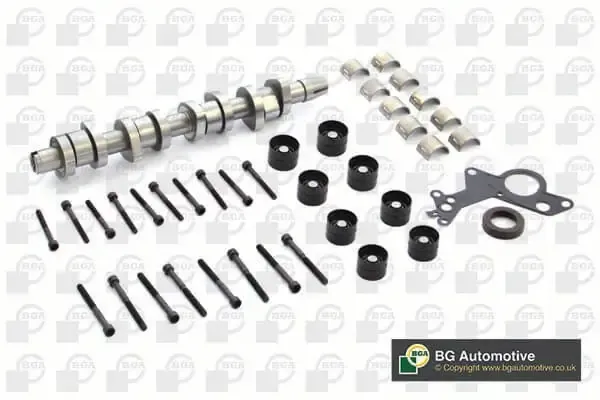 Árvore distribuidora de motor, kit CS9503SFK BGA