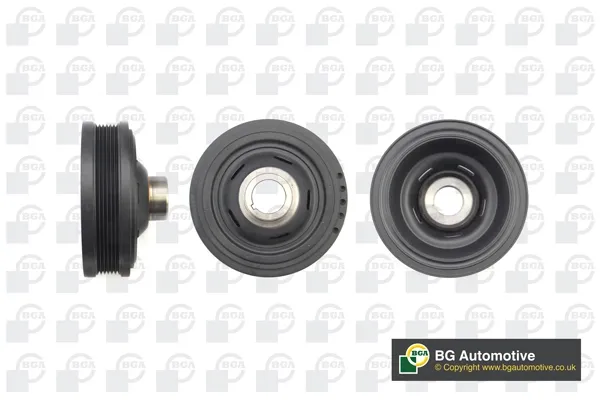 Polia de cambota DP5600 BGA