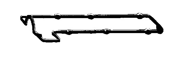 Compre Vedante de tampa de válvulas de motor Mercedes E  W210