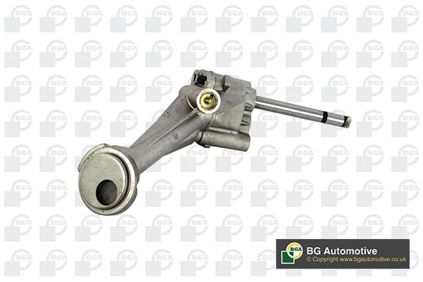 Bomba de óleo para Volkswagen Transporter 