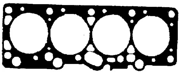 Vedante de cabeça de motor (CBC) para Ford Orion (GAL)