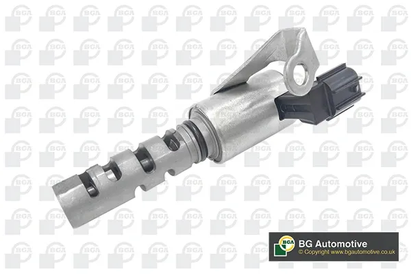 Válvula eletromagnética esquerda de posição (de fases) da árvore distribuidora OCV9110 BGA