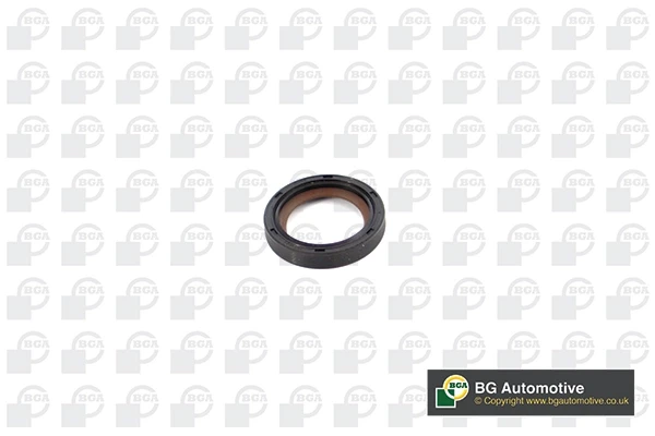 Vedação dianteira de cambota de motor para Skoda Octavia (A7, 5E5)