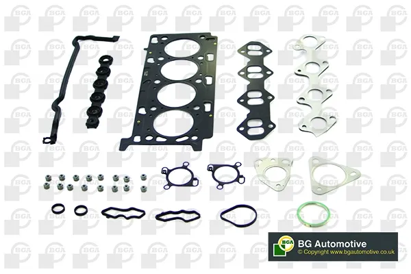 Kit superior de vedantes de motor 6000616500 Fiat/Alfa/Lancia