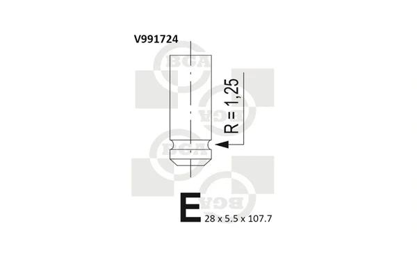 V991724 BGA