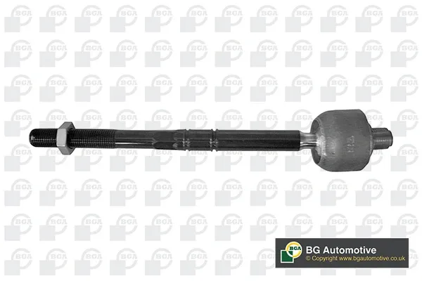 Tração de direção SR5641 BGA