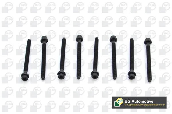 Parafuso de cabeça de motor (CBC) Volkswagen Caddy ALLTRACK IV