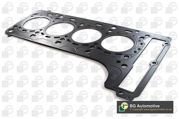 Vedante de cabeça de motor (CBC) Mercedes Sprinter III 3-t