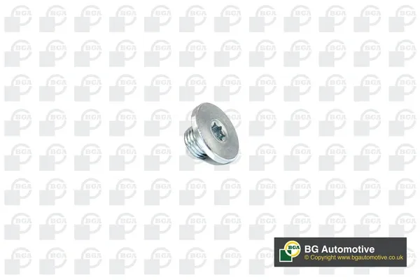 Tampão de panela de motor PK2200 BGA