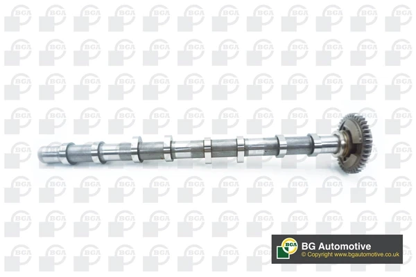 Árvore distribuidora de motor de admissão para BMW X1 (E84)