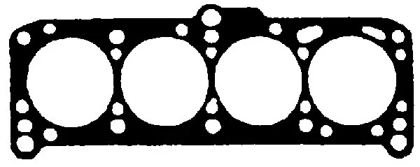 Vedante de cabeça de motor (CBC) para Audi 100 (43, C2)
