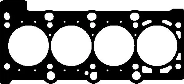 Vedante de cabeça de motor (CBC) BMW 3 E46