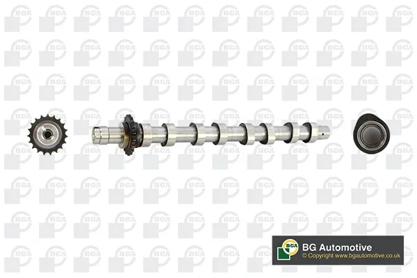 CS5531 BGA