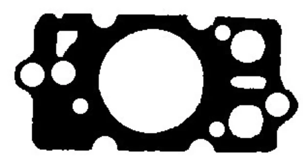 Vedante de cabeça de motor (CBC) para Alfa Romeo 33 (907A)