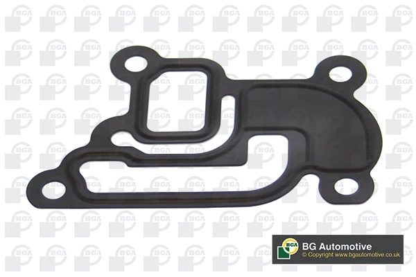 Vedante de válvula EGR de recirculação para Opel Astra (L69)