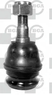 Suporte de esfera inferior SJ8401 BGA