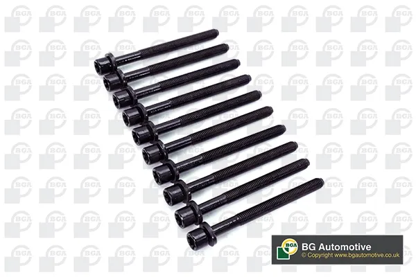 Parafuso de cabeça de motor (CBC) para Volkswagen Golf (521)
