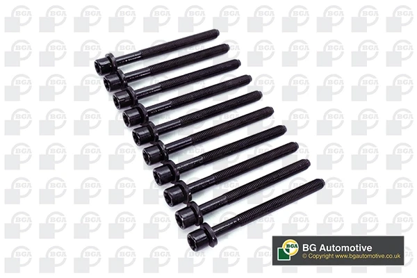 Parafuso de cabeça de motor (CBC) para Volkswagen Passat (B6, 3C5)